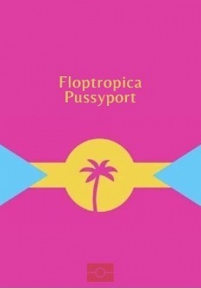 Floptropica Passport